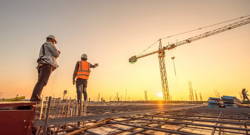 construccion